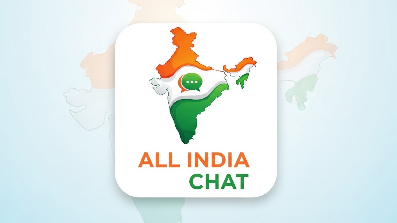 AllIndia.chat Logo